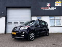 Citroën C3 Picasso - 1.4 VTi Tendance|Led|Airco