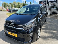 Kia Picanto - 1.0 MPi ComfortLine