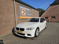 BMW 5-serie Touring - 523i High Executive