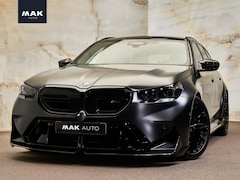 BMW M5 - Touring V8 M Hybrid, Akrapovič, M Performance, H&R, M Drivers Package, Ultimate Package, c