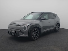 Kia EV3 - GT-PlusLine 81.4 kWh Leder | Pano Dak | Elektrische stoel met geheugen | 360 Camera | Dode