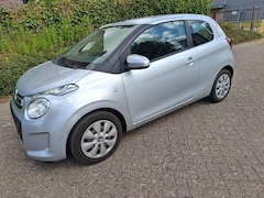Citroën C1 - 1.0 e-VTi Feel lage km stand