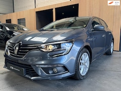Renault Mégane - 1.3 TCe Limited Automaat|Keyless|Carplay|Sfeerverl.|Navi