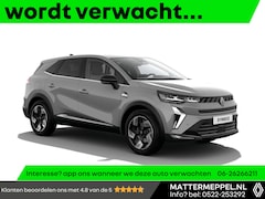 Renault Symbioz - 1.6 E-Tech Full Hybrid 145 Techno | Stoel+Stuurverwarming | Navigatie | Climate Control |