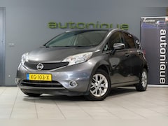 Nissan Note - 1.2 Acenta Clima/Navi/Cruise