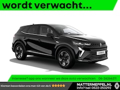 Renault Symbioz - 1.6 E-Tech Full Hybrid 145 Techno | Stoel+Stuurverwarming | Navigatie | Climate Control |