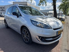 Renault Grand Scénic - 1.6 DCi Bose 7persoons Airco/ECC, Navigatie, Camera EXPORT PRIJS