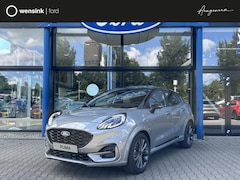 Ford Puma - 1.0 EcoBoost Hybrid Sound Edition | B&O premium audio | €4.000, - voordeel | Matrix LED Ko