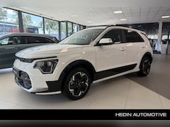 Kia Niro EV - Light Advanced 64.8 kWh | DIRECT BESCHIKBAAR |