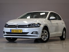 Volkswagen Polo - 1.0 TSI Comfortline |Carplay|Adaptive|NAP|