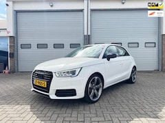 Audi A1 Sportback - 1.0 TFSI Design Pro Line Plus