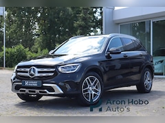 Mercedes-Benz GLC-klasse - 200 Advantage Pano, Trekhaak, Camera, Cruisecontrol