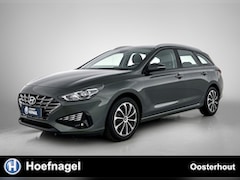 Hyundai i30 Wagon - 1.0 T-GDi MHEV Comfort | Camera | Apple CarPlay | Lan Keep Assist | Stoelverwarming