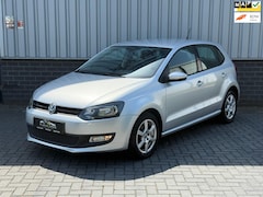Volkswagen Polo - 1.4-16V Highline |Airco|5 Deurs|