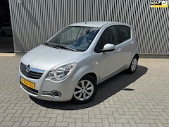Opel Agila - 1.0 Berlin|Airco|Elektrische ramen|Nap