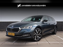 Skoda Octavia Combi - 1.4 TSI iV PHEV Business Edition Plus *Head-Up Display * Adaptive Cruise * PHEV