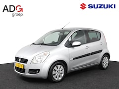 Suzuki Splash - 1.2 Exclusive