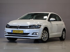 Volkswagen Polo - 1.0 TSI CL Business |DSG|Parkassist|Trekhaak