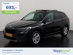 BMW X1 - xDrive25e Sport Line | All-in 693, - Private Lease | Zondag open