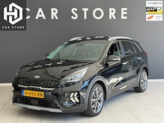 Kia Niro - 1.6 GDi Hybrid ExecutiveLine Schuifdak|Stoelventilatie|Keyless|Trekhaak
