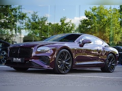 Bentley Continental GT - 4.0 V8 Hybrid Speed Naim Panoramadak