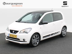 SEAT Mii - 1.0 FR | Panoramadak | Airco | Cruise Control | Bluetooth | Privacy Glass | 16 Inch | 92.2