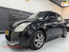 Suzuki Swift - 1.5 Exclusive Nap/Airco/APK 05-08-2026