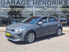 Kia Rio - 1.2 DynamicLine | Climate Control | Stoel&Stuurverwarming | Cruise Control | Camera | Navi