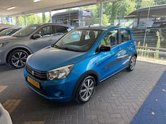 Suzuki Celerio - 1.0 Style | Airco | Bluetooth | Centrale deurvergrendeling met afstandsbediening | Lichtme