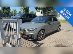 Audi A1 Sportback - 40 TFSI Pro Line S