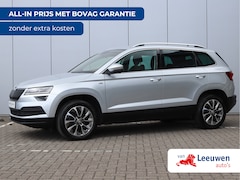 Skoda Karoq - 1.5 TSI ACT Clever | Keyless | Navigatie | Voorruitverwarming