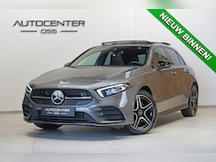 Mercedes-Benz A-klasse - 250 e AMG ✅ EDITION ✅ PANO ✅ NIGHT ✅ CAMERA ✅ CARPLAY ✅ NAVI