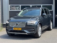 Volvo XC90 - 2.0 T8 Twin Engine AWD Inscription DEALER ONDERHOUD PANO