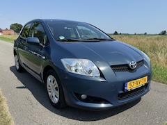 Toyota Auris - 1.4-16V Sol ECC/5-DRS/164.000km NAP