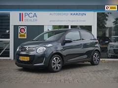 Citroën C1 - 1.0 VTi Shine