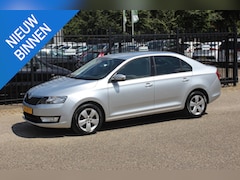 Skoda Rapid - 1.2 TSI Greentech JOY, Airco/ECC, Navigatie