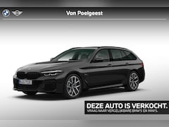 BMW 5-serie Touring - 530e Business Edition Plus l M-Sport