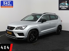 SEAT Ateca - 2.0 TSI FR 4DRIVE Business Intense