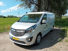 Opel Vivaro - 1.6 CDTI L2H1 Sport EcoFlex