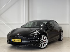 Tesla Model 3 - Performance AWD 75 kWh | FSD Full Self Driving | 340KW