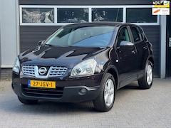 Nissan Qashqai - 1.6 Acenta NAP TREKHAAK PDC CLIMA