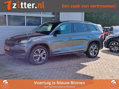 Skoda Kodiaq - 1.5 TSI Sportline Business, 7-Persoons,