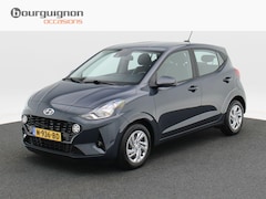 Hyundai i10 - 1.0 Comfort | Cruise Control | Airco | Carplay | Bluetooth | DAB/FM | Lane Assist | 100.75