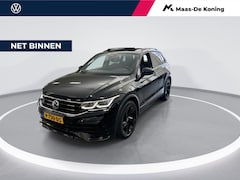 Volkswagen Tiguan - 1.5 Tsi 150pk DSG R-Line Business+ · Apple/Android Car Play · Camera · Panoramadak · Elek.
