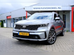 Kia Sorento - 1.6 T-GDI 180pk Plug-in Hybrid 4WD ExecutiveLine 7-pers Aut. Pano|Leder|BOSE|Cam|Zeer Luxe