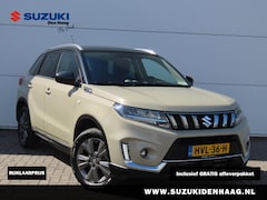 Suzuki Vitara - 1.4 Boosterjet Select Smart Hybrid / Trekhaak / Navigatie / Stoelverwarming / Climate Cont