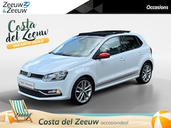 Volkswagen Polo - 1.0 TSI Highline BEATS | PANO | AUT | NAVI | PDC | APPLE CARPLAY / ANDROID AUTO |
