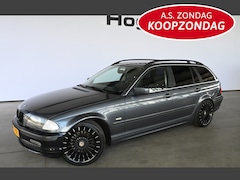 BMW 3-serie Touring - 320i Executive Clima Cruise Control All in Prijs Inruil Mogelijk