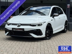 Volkswagen Golf - 2.0 TSI R 4Motion Aut*Pano*Matrix*H&K*Acc