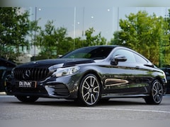 Mercedes-Benz C-klasse Coupé - 300 Premium Plus Pack Panoramadak